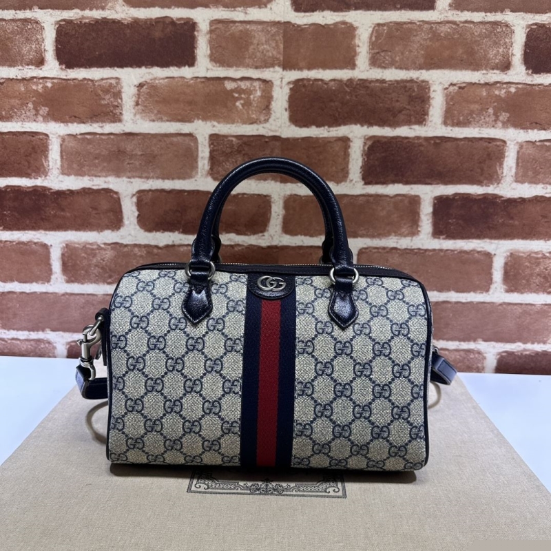 G*u*i speedy bags